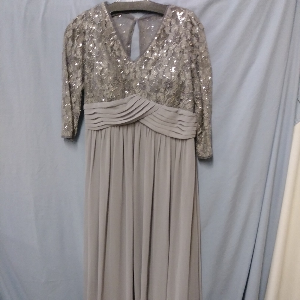 Magic Fomals-MOMS 2XL